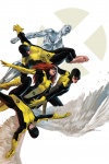 X-Men: First Class Magazine (2010) #1
