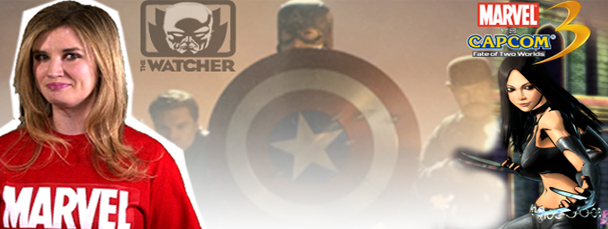 Watch Episode 10 of the Watcher