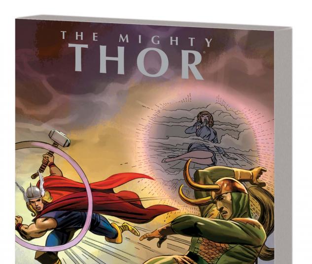 Marvel Masterworks: Mighty Thor Vol. 2 TPB