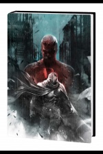 Shadowland: Moon Knight (Hardcover)