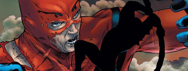 Avengers Academy: Fear Itself