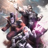 Annihilators #4