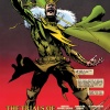 LOKI #4 preview art by Sebastian Fiumara & Al Barrionuevo