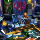Marvel Pinball Fantastic Four Table DLC