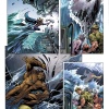 Alpha Flight (2011) #1 preview art by Dale Eaglesham