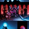 X-Men (2010) #13 preview art by Dalibor Talajic