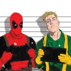 Deadpool MAX II