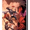 ONSLAUGHT UNLEASHED HC