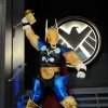 San Diego Comic-Con 2011: Beta Ray Bill Costumer at the Costume Contest sponsored by Oxygen