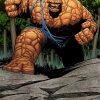 Season One: Fantastic Four #1 preview art by David Marquez