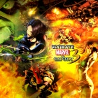 Watch the New Ultimate Marvel vs. Capcom 3 Trailer