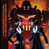 Mystic (2011) #3 cover