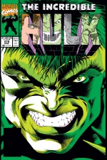 Incredible Hulk (1962) #379