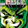 Incredible Hulk (1962) #379 Cover