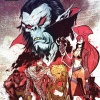 Legion of Monsters (2011) #1 cover