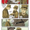 Red Skull #4 page by Mirko Colak