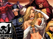 The Watcher - Episode 45: The X-Men