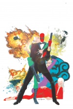 Deadpool Max 2 (2011) #5
