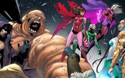 Tuesday Q&A: Skottie Young