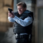 Denis Leary stars as Captain Stacy in The Amazing Spider-Man