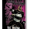 Daken: Dark Wolverine - Big Break TPB
