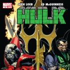 Hulk (2008) #12