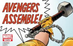 Thunderstrike (2010) #5