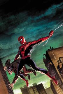 Amazing Fantasy 15: Spider-Man! (2011) #1