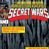 Secret Wars (1984) #4