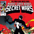 Secret Wars (1984) #8