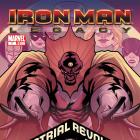 Iron Man Legacy (2010) #7