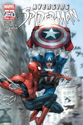 Avenging Spider-Man #5 