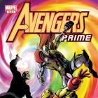 Avengers: Prime (2010) #2