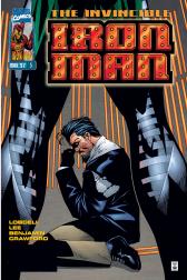 Iron Man #5 