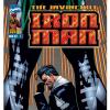Iron Man (1996) #5