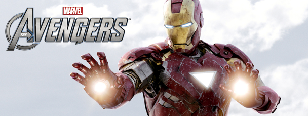 Marvel's The Avengers