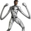 Mr. Fantastic (alternate costume) character model from Marvel: Avengers Alliance