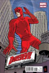 Daredevil #17 