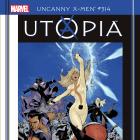 Uncanny X-Men #514
