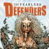 FEARLESS DEFENDERS 3 JIMENEZ VARIANT (NOW, 1 FOR 50)