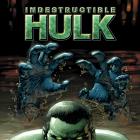 INDESTRUCTIBLE HULK 4 2ND PRINTING VARIANT (NOW, WITH DIGITAL CODE)