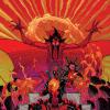 Deadpool (2012) #12 Cover