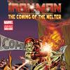IRON MAN: THE COMING OF THE MELTER! 1 KANE VARIANT