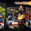 Marvel Pinball now available on Steam