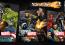 Marvel Pinball Now Available on Steam