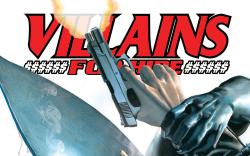 Villains For Hire (2011) #2