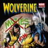 WOLVERINE COMIC READER 1