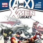 X-Men Legacy (2008) #267