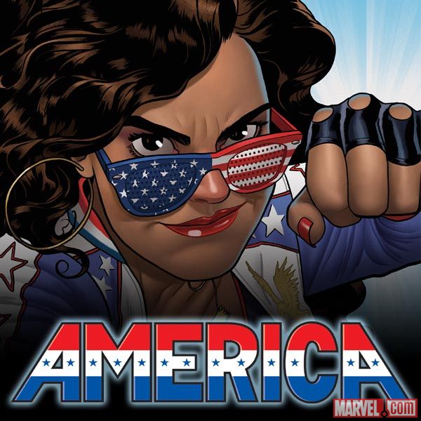 America (2017 - 2018)