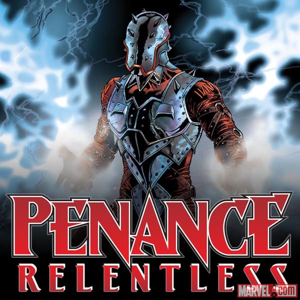 Penance: Relentless (2007)